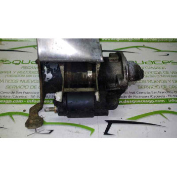 Motor Arranque de Audi 80-90, Año: 1986 - CGB51082