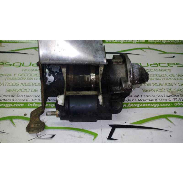 Motor Arranque de Audi 80-90, Año: 1986 - CGB51082