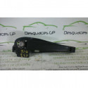 Maneta Exterior Delantera Izquierda de Citroen C2, Año: 2003 - 9101W2