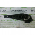 Maneta Exterior Delantera Izquierda de Citroen C2, Año: 2003 - 9101W2