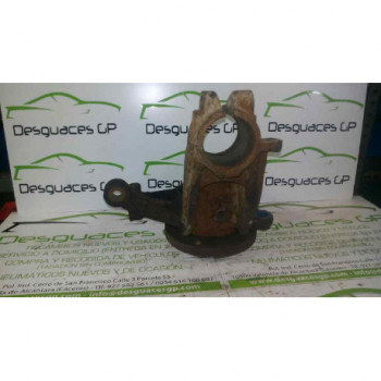 Mangueta Delantera Derecha de Citroen C2, Año: 2003 - 364791