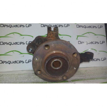 Mangueta Delantera Derecha de Citroen C2, Año: 2003 - 364791
