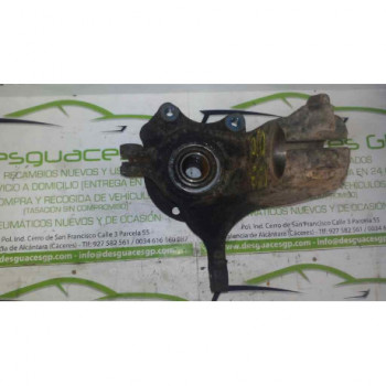 Mangueta Delantera Derecha de Citroen C2, Año: 2003 - 364791