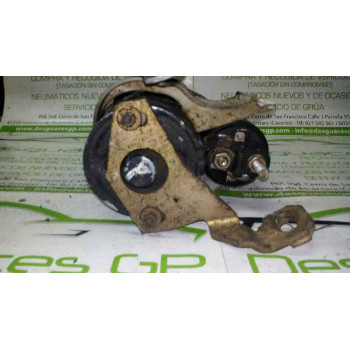 Motor Arranque de Audi 80-90, Año: 1986 - CGB51082