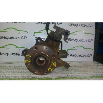 Mangueta Delantera Izquierda de Citroen C2, Año: 2003 - 364691