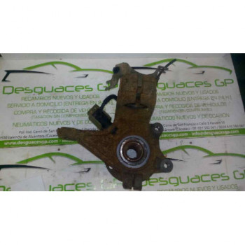 Mangueta Delantera Izquierda de Citroen C2, Año: 2003 - 364691