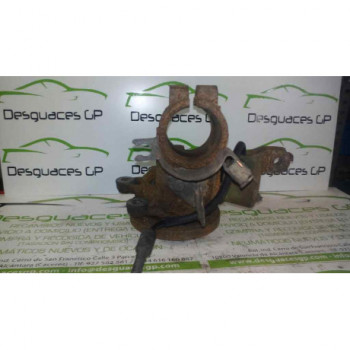 Mangueta Delantera Izquierda de Citroen C2, Año: 2003 - 364691