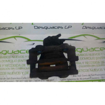 Pinza Freno Delantera Derecha de Citroen C2, Año: 2003 - 4401E1