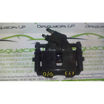 Pinza Freno Delantera Derecha de Citroen C2, Año: 2003 - 4401E1
