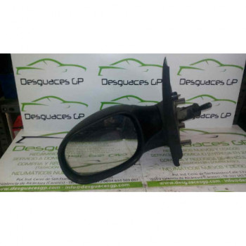 Retrovisor Izquierdo de Citroen C2, Año: 2003 - 8149RH