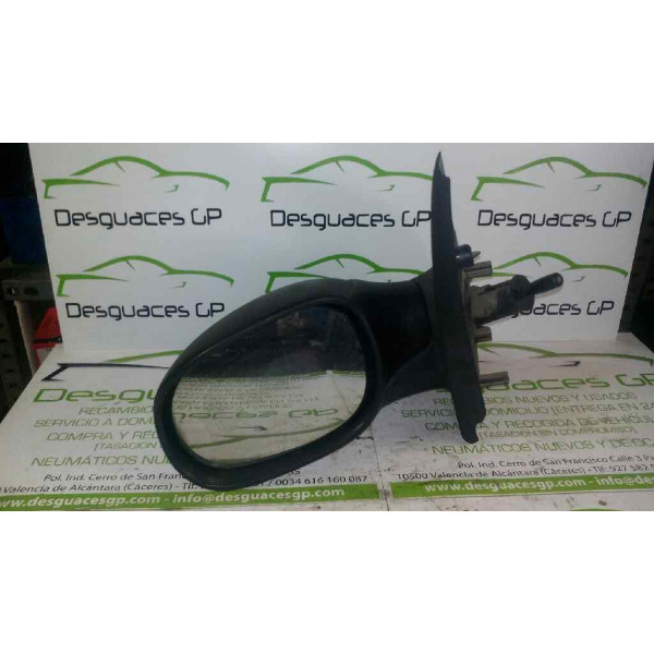 Retrovisor Izquierdo de Citroen C2, Año: 2003 - 8149RH