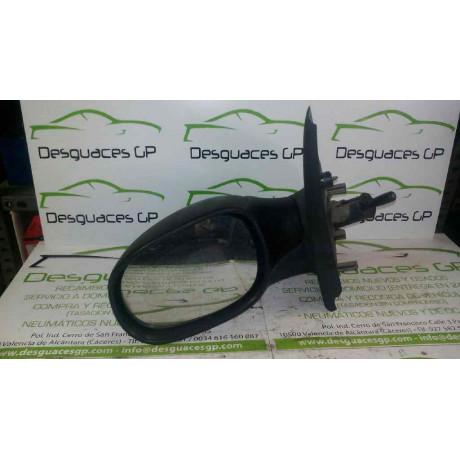 Retrovisor Izquierdo de Citroen C2, Año: 2003 - 8149RH
