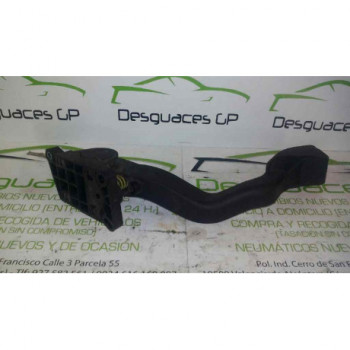 Potenciometro Pedal de Citroen C2, Año: 2003 - 0280752251