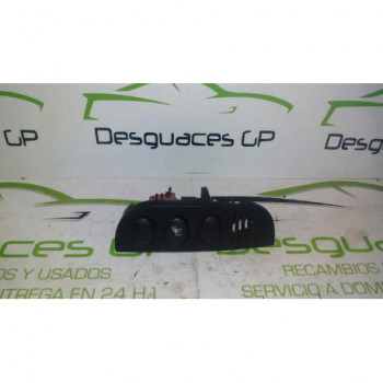 Modulo Electronico de Citroen C2, Año: 2003 - 96429005XT