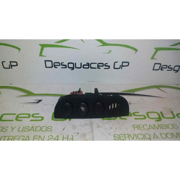 Modulo Electronico de Citroen C2, Año: 2003 - 96429005XT