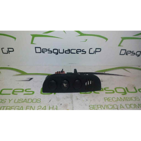 Modulo Electronico de Citroen C2, Año: 2003 - 96429005XT