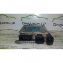 Modulo Electronico de Citroen C2, Año: 2003 - 9650836780