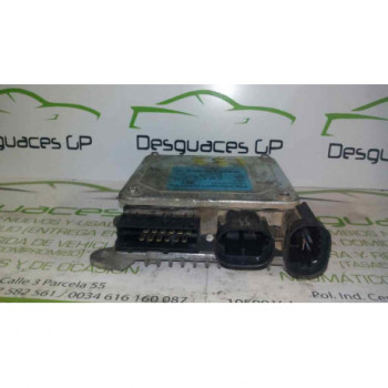 Modulo Electronico de Citroen C2, Año: 2003 - 9650836780