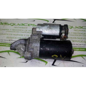 Motor Arranque de Audi A4 Avant, Año: 1994 - 0001108113