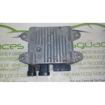 Modulo Electronico de Citroen C2, Año: 2003 - 9650836780