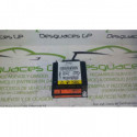 Centralita Airbag de Citroen C2, Año: 2003 - 9650790880