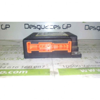 Centralita Airbag de Citroen C2, Año: 2003 - 9650790880