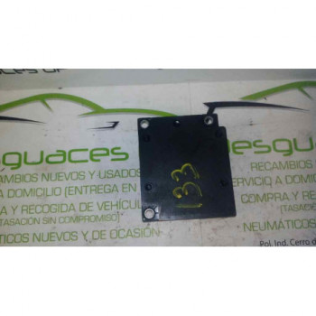 Centralita Airbag de Citroen C2, Año: 2003 - 9650790880