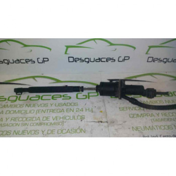Bomba Embrague de Citroen C2, Año: 2003