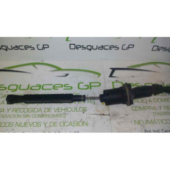 Bomba Embrague de Citroen C2, Año: 2003