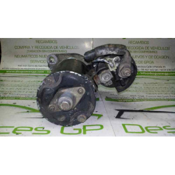 Motor Arranque de Audi A4 Avant, Año: 1994 - 0001108113