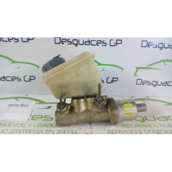 Bomba Freno de Peugeot 205 Berlina, Año: 1983