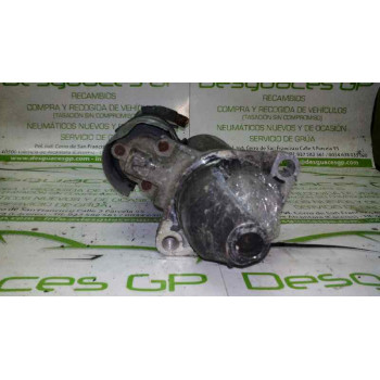 Motor Arranque de Audi A4 Avant, Año: 1994 - 0001108113