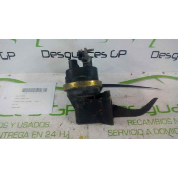 Bomba Combustible de Citroen C15, Año: 1985