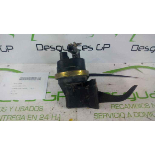 Bomba Combustible de Citroen C15, Año: 1985