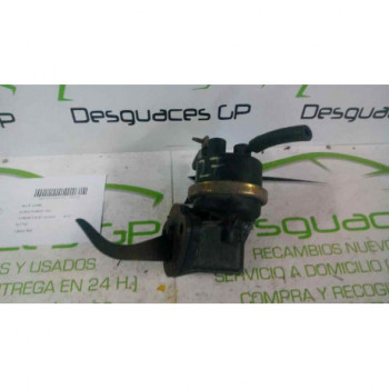 Bomba Combustible de Citroen C15, Año: 1985