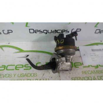 Bomba Combustible de Peugeot 205 Berlina, Año: 1983