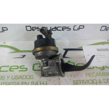 Bomba Combustible de Peugeot 205 Berlina, Año: 1983