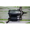 Motor Arranque de Seat Toledo, Año: 1991 - 0001107020