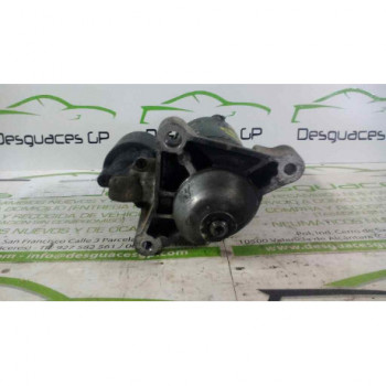 Motor Arranque de Peugeot 205 Berlina, Año: 1983 - 0001112007