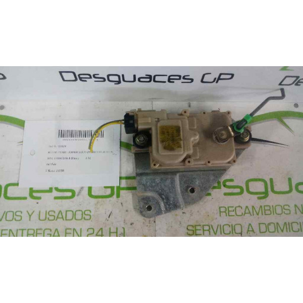 Motor Cierre Centralizado Delantero Derecho de Opel Frontera A, Año: 1992
