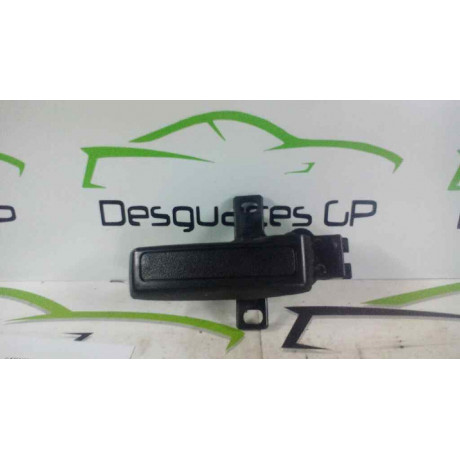Maneta Interior Trasera Derecha de Opel Frontera A, Año: 1992