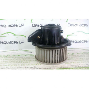 Motor Calefaccion de Opel Frontera A, Año: 1992