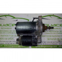 Motor Arranque de Seat Toledo, Año: 1991 - 0001107020