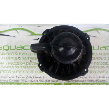 Motor Calefaccion de Opel Frontera A, Año: 1992