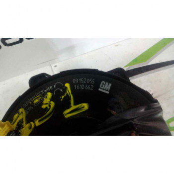 Anillo Airbag de Opel Vectra B Berlina, Año: 1995 - 09152055