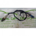 Sonda Lambda de Ford Mondeo Ber., Año: 2007