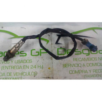 Sonda Lambda de Ford Mondeo Ber., Año: 2007