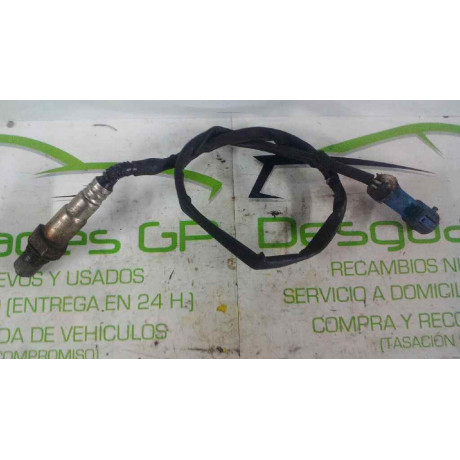Sonda Lambda de Ford Mondeo Ber., Año: 2007