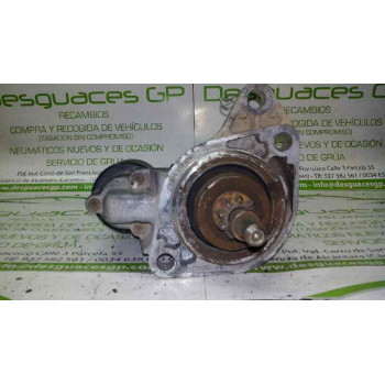 Motor Arranque de Seat Toledo, Año: 1991 - 0001107020
