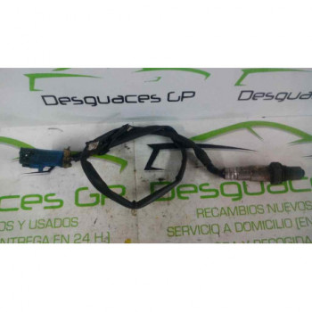Sonda Lambda de Ford Mondeo Ber., Año: 2007